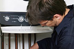 boiler repair Ravenseat