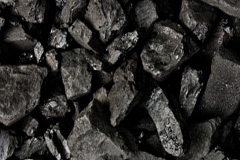 Ravenseat coal boiler costs