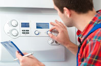 free commercial Ravenseat boiler quotes