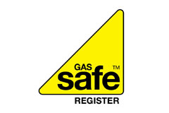gas safe companies Ravenseat